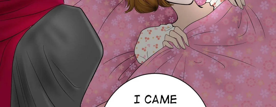 Living with The Wizard - Chapter 3